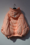 CHENPENG Mushroom Light Down Jacket CP19AWJ004CPC396